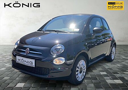 Fiat 500C Hatchback 1.0