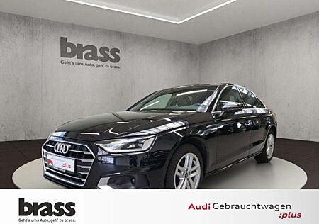 Audi A4 Advanced 35 TDI 120(163) kW(PS) S t