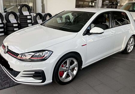 VW Golf GTI Volkswagen GTI Performance BMT/Start-Stopp