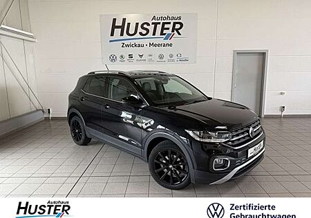 VW T-Cross Volkswagen Style 1.0 TSI**ACC,NAVI,RFK**