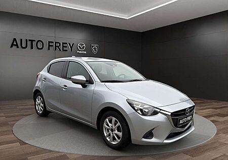 Mazda 2 Kizoku NAVI ALLWETTER