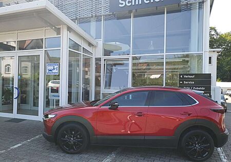 Mazda CX-30 2.5L Homura Garantie