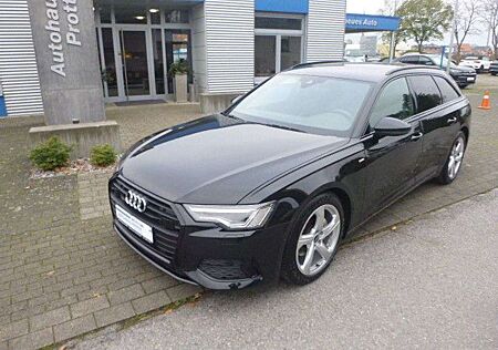 Audi A6 Avant 40 TDI sport *S-line* Matrix LED*