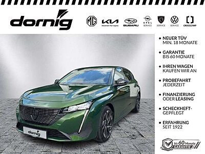Peugeot 308 Allure PureTech 130 EAT8