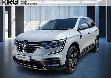 Renault Koleos INITIALE PARIS 4WD 2.0 DCI 185 UPE:51.300,-