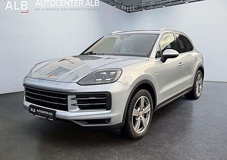 Porsche Cayenne E-Hybrid Facelift/MATRIX/ACC/KAMERA/TOP