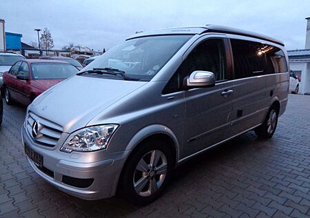 Mercedes-Benz Viano Marco Polo 3.0 CDI Edition°Bi-Xenon°Ahk°