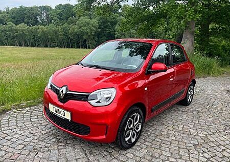 Renault Twingo Limited