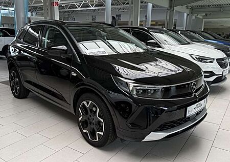 Opel Grandland 1.2 DI Automatik Ultimate