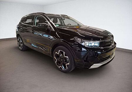 Opel Grandland 1.2 DI Automatik Ultimate