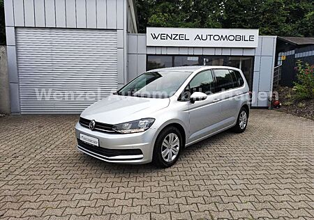 VW Touran Volkswagen Trendline 1.2TSI *AHK*3-Zonen-Klima*