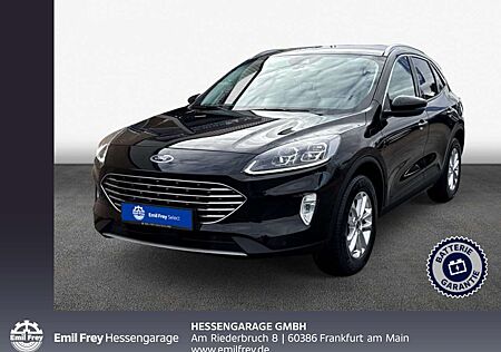 Ford Kuga 2.5 Duratec PHEV TITANIUM X