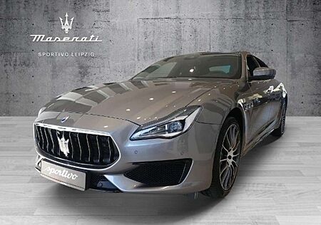 Maserati Quattroporte GranSport Diesel