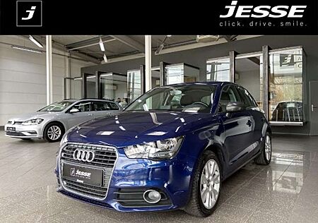 Audi A1 Sportback 1.6 TDI Ambition Navi SHZ PDC