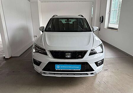 Seat Ateca FR 1.5 TSI DSG AHK Navi Beats LED ParklenkAssist