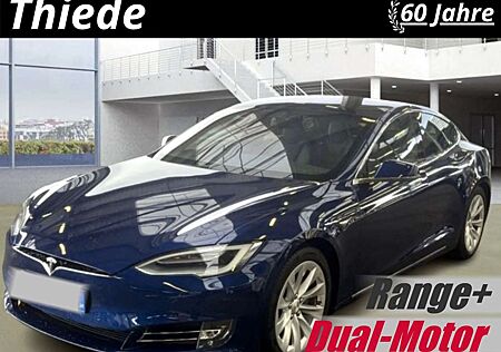 Tesla Model S RANGE+ DUAL-MOTOR NAVI/KAMERA/SH/PANO
