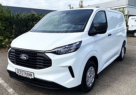 Ford Transit Custom 280 L1H1 LKW Kasten Trend Airline-Schienen