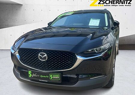 Mazda CX-30 2.0 SKYACTIV-G Selection inkl. Winterräder