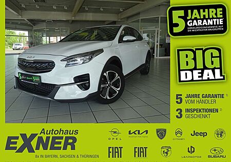 Kia XCeed 1.6 Plug-in Hybrid SPIRIT *Navi*DAB*LED