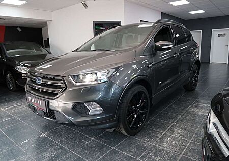 Ford Kuga ST-Line/4x4/Sony/Carplay/Kamera/LRH/8Fach