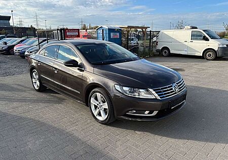 VW Passat CC Volkswagen BMT*BI-XENON*NAVI*5sitzer*