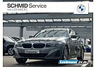 BMW 318 i Touring DrivAssi/LED GARANTIE bis 02/2028