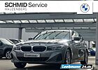 BMW 318 i Touring DrivAssi/LED GARANTIE bis 02/2028