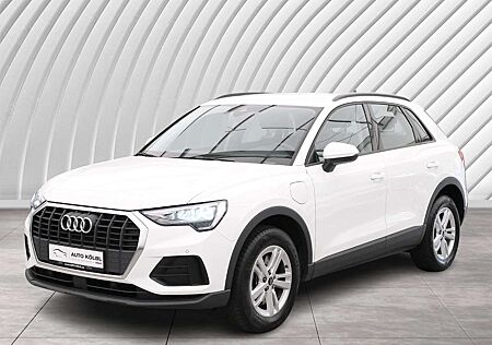 Audi Q3 4 J Batteriegarantie