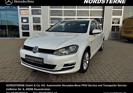 VW Golf Volkswagen VII 1.2 TSI Lounge BMT