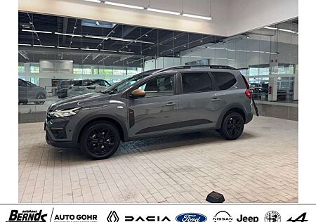 Dacia Jogger TCe 110 7-SITZER Extreme+ KLIMAUTOM. NAVIG. PDC
