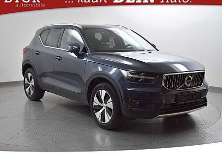 Volvo XC 40 XC40 T5 7G Inscript Express PANO+360+LED+H&K+DAB