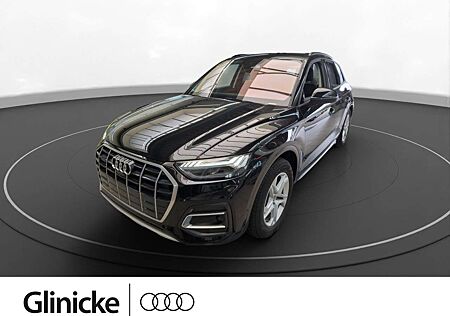 Audi Q5 40 TDI qu. advanced Matrix-LED LM 18" Navi AC