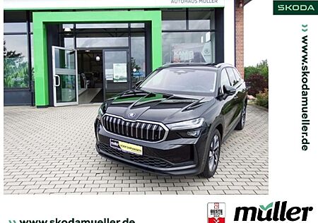 Skoda Kodiaq 2.0 TDI 142kW 4x4 Selection 7-Sitze StHZ