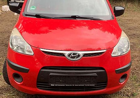 Hyundai i10 1.2 Classic