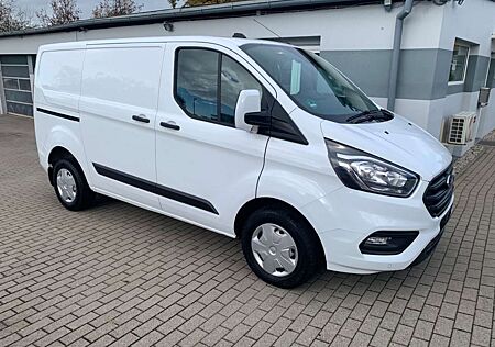 Ford Transit Custom Kasten 280 L1 Temp AHK PDC 75TKM