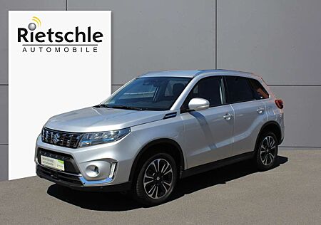 Suzuki Vitara GLX Navi DAB LED Hybrid