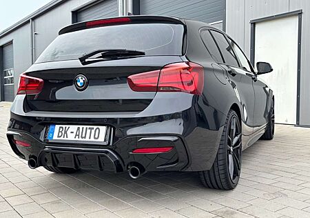 BMW 140 Special Edition NaviProf/LED/19zoll/u.frei