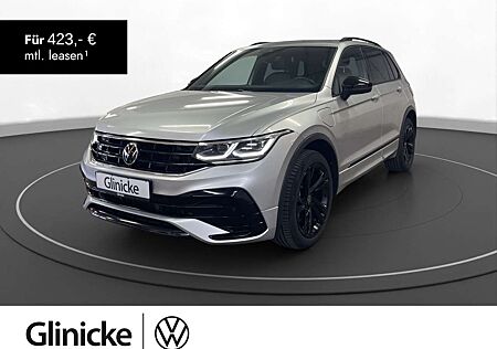 VW Tiguan Volkswagen 1.4 eHybrid R-Line Matrix LM 19" Navi RFK