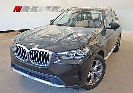 BMW X3 xDrive adap.LED HiFi Komfort ACC Sportsitz DAB Le