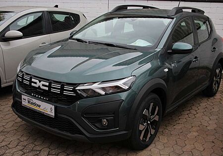Dacia Sandero Stepway Expression TCe 90
