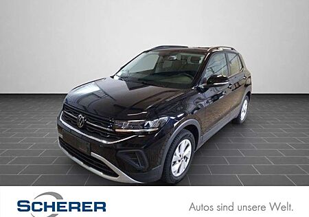 VW T-Cross Volkswagen 1.5 TSI Life DSG/RearView/PDC/Klima uvm.