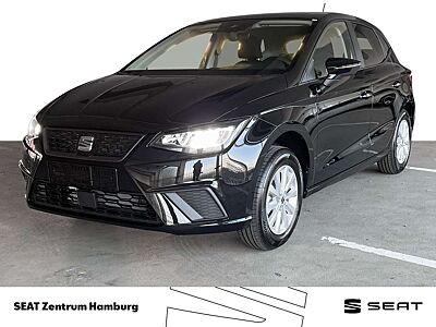 SEAT Ibiza 1.0 TSI Road Edition Navi Sitzhzg CarPlay