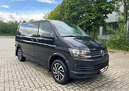 VW T6 Transporter Volkswagen 2.0 TDI DSG KLIMA AHK PDC 16Z STDHZG EUR6