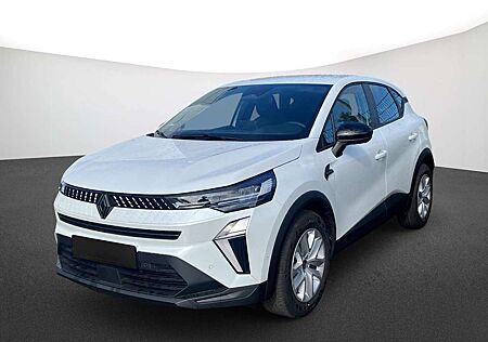 Renault Captur II 1.0 TCe 100 ECO-G Evolution GPF (EU 6e)