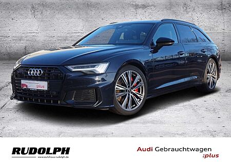 Audi A6 Avant 55 TFSI e qu. sport S line MATRIX B&O ACC