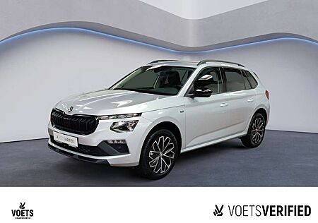 Skoda Kamiq Selection 1.0 TSI LED+NAVI