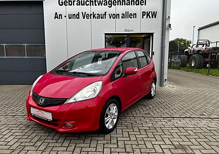 Honda Jazz 1.4 Comfort*AUTOMATIK*KLIMAAUTOMATIK*HU NEU