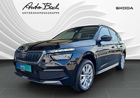 Skoda Kamiq Style 1.5 TSI 110 kW DSG