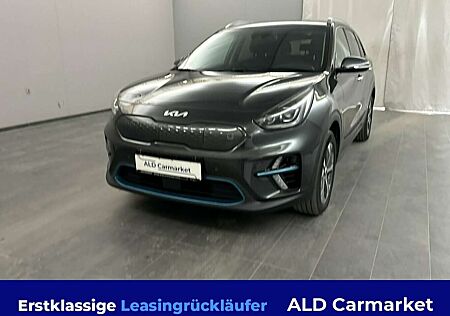 Kia Niro e- e- Spirit Geschlossen, 5-türig, Direktantrieb,