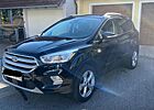 Ford Kuga 1.5 EcoBoost 4x4 Aut. Black & Silver